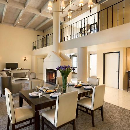 Doubletree By Hilton Paradise Valley Resort Scottsdale Exterior foto