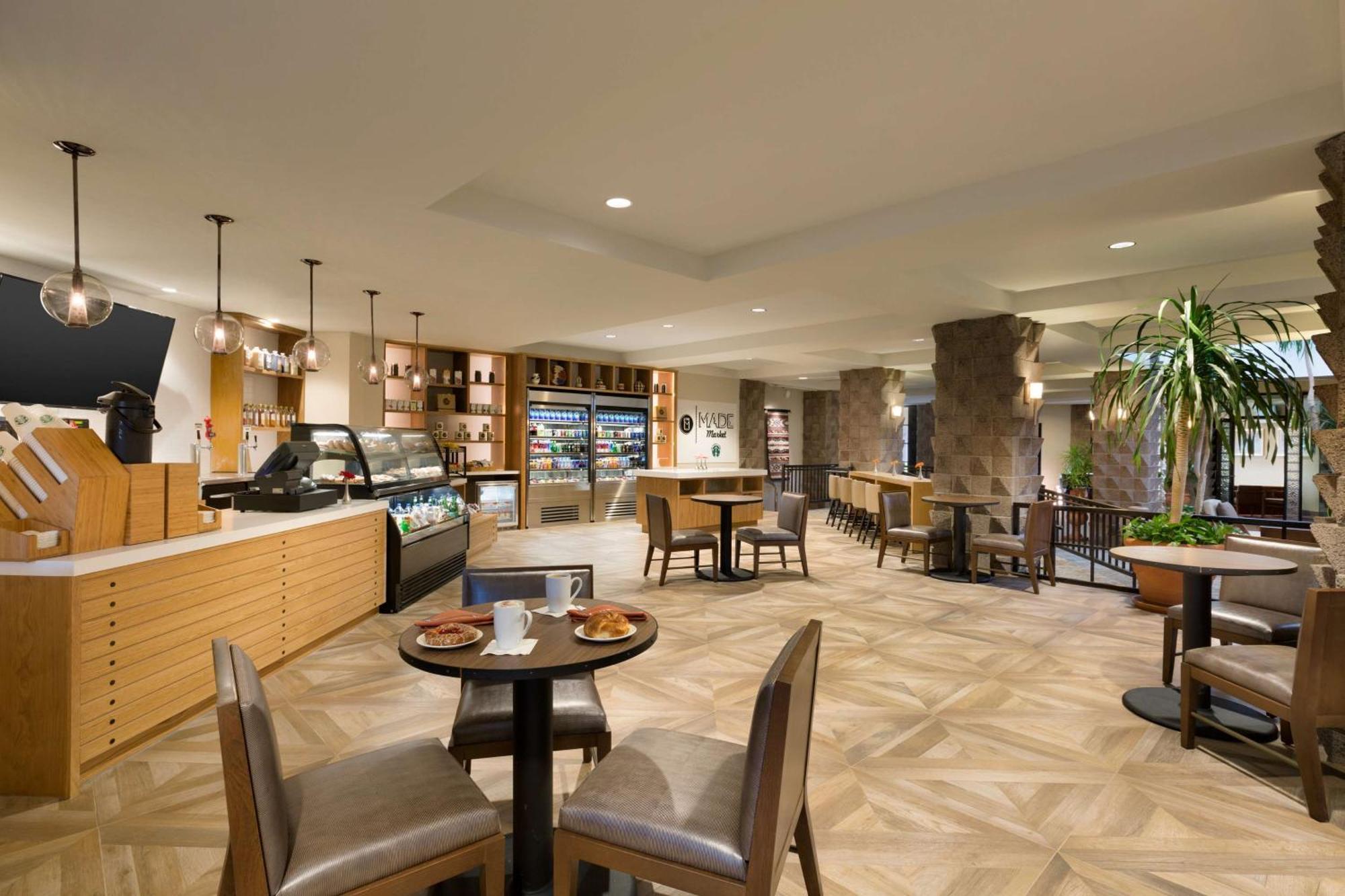 Doubletree By Hilton Paradise Valley Resort Scottsdale Exterior foto