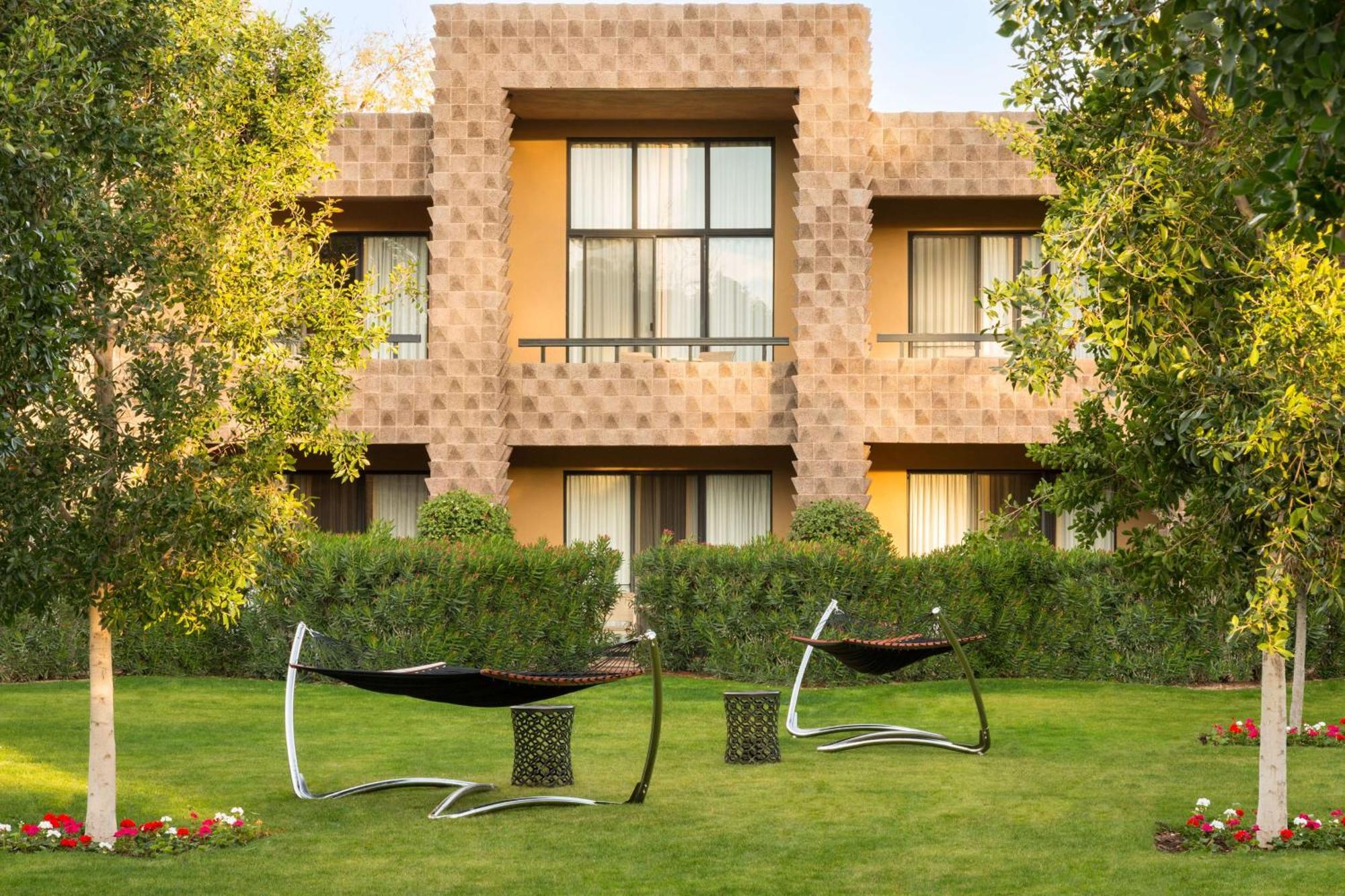 Doubletree By Hilton Paradise Valley Resort Scottsdale Exterior foto